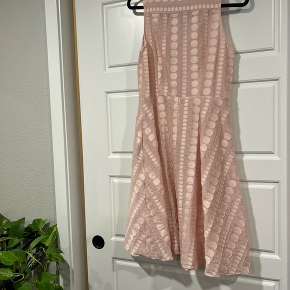 Vintage Handmade Dress with Pockets! - Picture 5 of 6